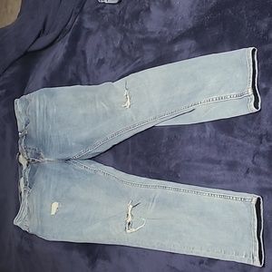 Jeans skinny